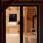 別荘 Romantic Methuya, Private Outdoor Sauna Included