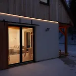 別荘 Romantic Methuya, Private Outdoor Sauna Included