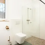 別荘 Romantic Methuya, Private Outdoor Sauna Included