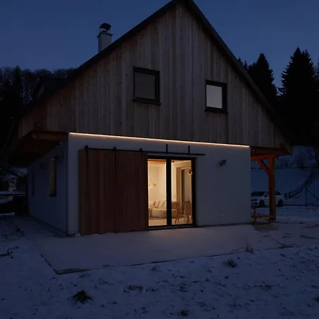 Ferienhaus Romantic Methuya, Private Outdoor Sauna Included