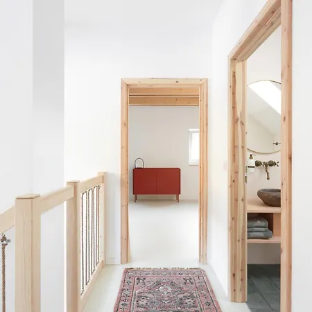 Ferienhaus Romantic Methuya, Private Outdoor Sauna Included