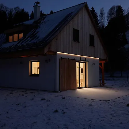 Ferienhaus Romantic Methuya, Private Outdoor Sauna Included