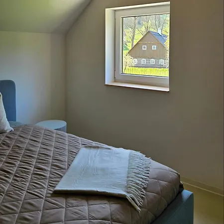 Romantic Methuya, Private Outdoor Sauna Included Prázdninový dům Teplice nad Metují