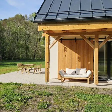Nyaraló Romantic Methuya, Private Outdoor Sauna Included Teplice nad Metují