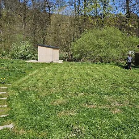 Romantic Methuya, Private Outdoor Sauna Included Prázdninový dům *