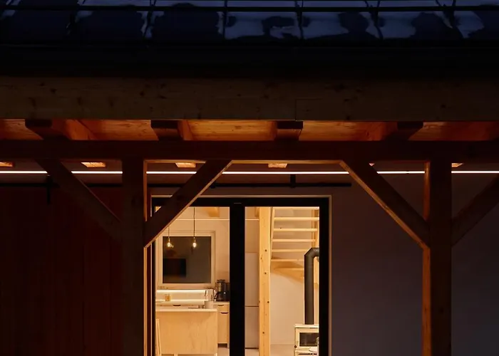 Romantic Methuya, Private Outdoor Sauna Included