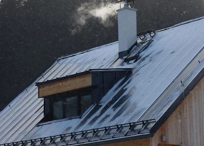 Romantic Methuya, Private Outdoor Sauna Included