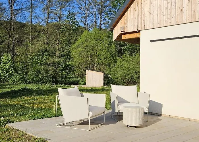 Romantic Methuya, Private Outdoor Sauna Included Teplice nad Metují