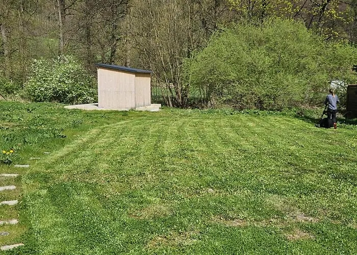 Romantic Methuya, Private Outdoor Sauna Included Prázdninový dům *